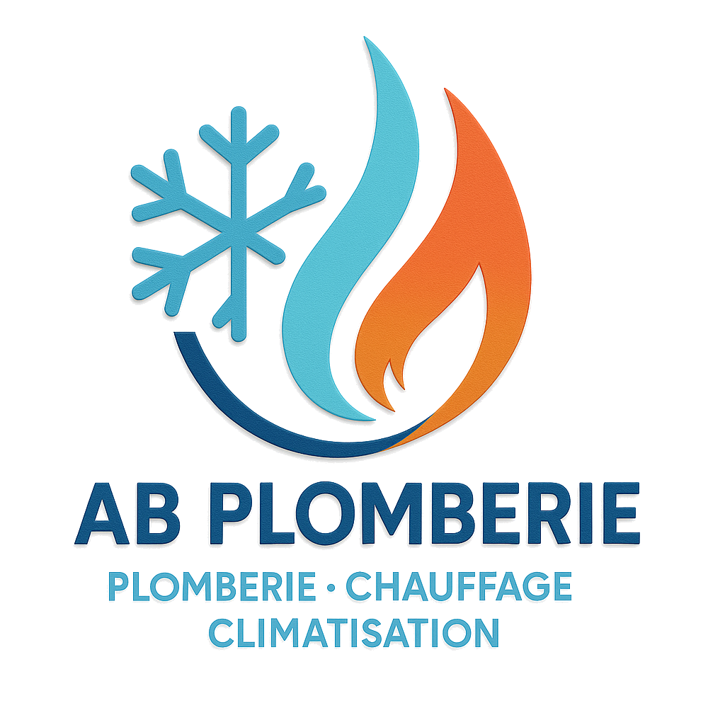 Logo AB Plomberie